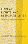 Cover: Liberal Rights and Responsibilities - Oxford University Press Inc