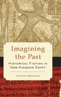Cover: Imagining the Past - Oxford University Press Inc