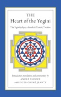 Cover: The Heart of the Yogini - Oxford University Press Inc