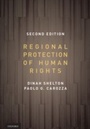 Cover: Regional Protection of Human Rights Pack - OUP USA