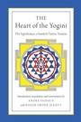 Cover: The Heart of the Yogini - Oxford University Press Inc