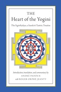 Cover: The Heart of the Yogini - Oxford University Press Inc