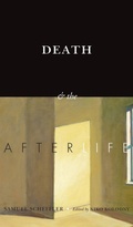 Cover: Death and the Afterlife - Oxford University Press Inc