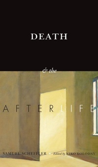 Enlarge image Cover: Death and the Afterlife - Oxford University Press Inc