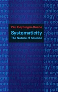 Cover: Systematicity - Oxford University Press Inc