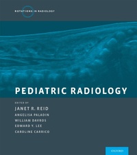 Enlarge image Cover: Pediatric Radiology - OUP USA