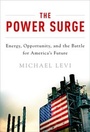 Cover: The Power Surge - Oxford University Press Inc