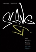 Cover: Slang - OUP eBook