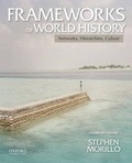 Cover: Frameworks of World History, Combined Volume - Oxford University Press