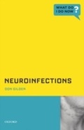 Bild: Neuroinfections - OUP eBook