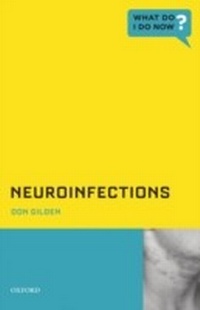 Bild: Neuroinfections - OUP eBook