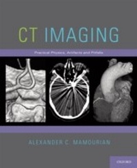 Abbildung von: CT Imaging - OUP eBook