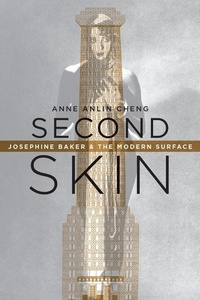 Enlarge image Cover: Second Skin - Oxford University Press Inc