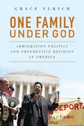 Cover: One Family Under God - Oxford University Press Inc