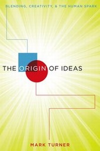 Enlarge image Cover: The Origin of Ideas - Oxford University Press Inc