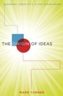 Cover: The Origin of Ideas - OUP eBook