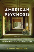Cover: American Psychosis - Oxford University Press Inc