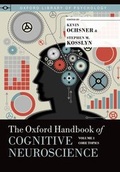 Cover: The Oxford Handbook of Cognitive Neuroscience - Oxford University Press Inc