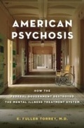 Cover: American Psychosis - OUP eBook