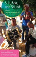 Cover: Sun, Sea, and Sound - Oxford University Press Inc