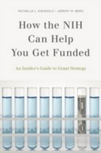 Enlarge image Cover: How the NIH Can Help You Get Funded - OUP eBook