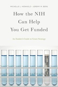 Cover: How the NIH Can Help You Get Funded - Oxford University Press Inc
