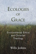 Cover: Ecologies of Grace - Oxford University Press Inc