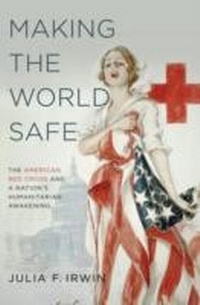 Enlarge image Cover: Making the World Safe - OUP eBook