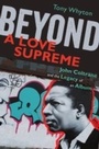Cover: Beyond A Love Supreme - OUP eBook