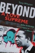 Cover: Beyond A Love Supreme - OUP eBook
