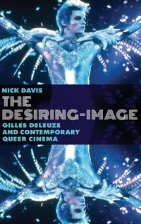 Enlarge image Cover: The Desiring-Image - Oxford University Press Inc