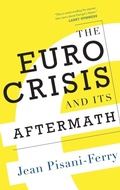 Cover: The Euro Crisis and Its Aftermath - Oxford University Press Inc