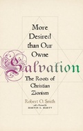 Cover: More Desired than Our Owne Salvation - Oxford University Press Inc