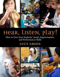 Enlarge image Cover: Hear, Listen, Play! - Oxford University Press Inc