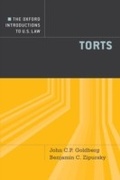 Cover: The Oxford Introductions to U.S. Law - OUP eBook