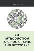 Cover: An Introduction to Grids, Graphs, and Networks - Oxford University Press Inc