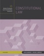 Cover: Constitutional Law: Model Problems and Outstanding Answers - Oxford University Press, USA