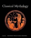 Cover: Classical Mythology - Oxford University Press Inc