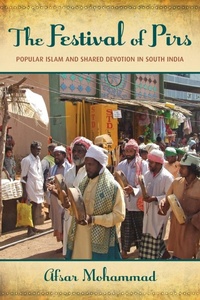 Abbildung von: The Festival of Pirs - Oxford University Press Inc