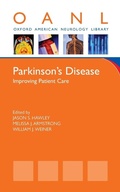 Cover: Parkinson's Disease - Oxford University Press Inc