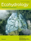 Bild: Ecohydrology - Wiley