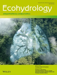 Bild: Ecohydrology - Wiley