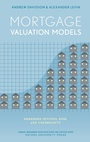 Cover: Mortgage Valuation Models - Oxford University Press Inc