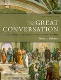 Cover: The Great Conversation - Oxford University Press Inc