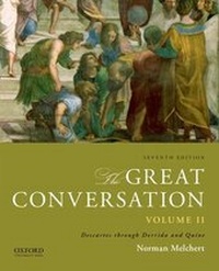Enlarge image Cover: The Great Conversation, Volume 2 - Oxford University Press