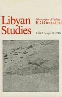 Enlarge image Cover: Libyan Studies - HarperCollins