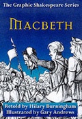 Cover: Macbeth - Evans Brothers Ltd