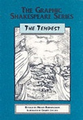Cover: The Tempest - Evans Brothers Ltd