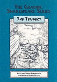 Enlarge image Cover: The Tempest - Evans Brothers Ltd
