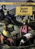 Cover: Secret Cities - Evans Brothers Ltd